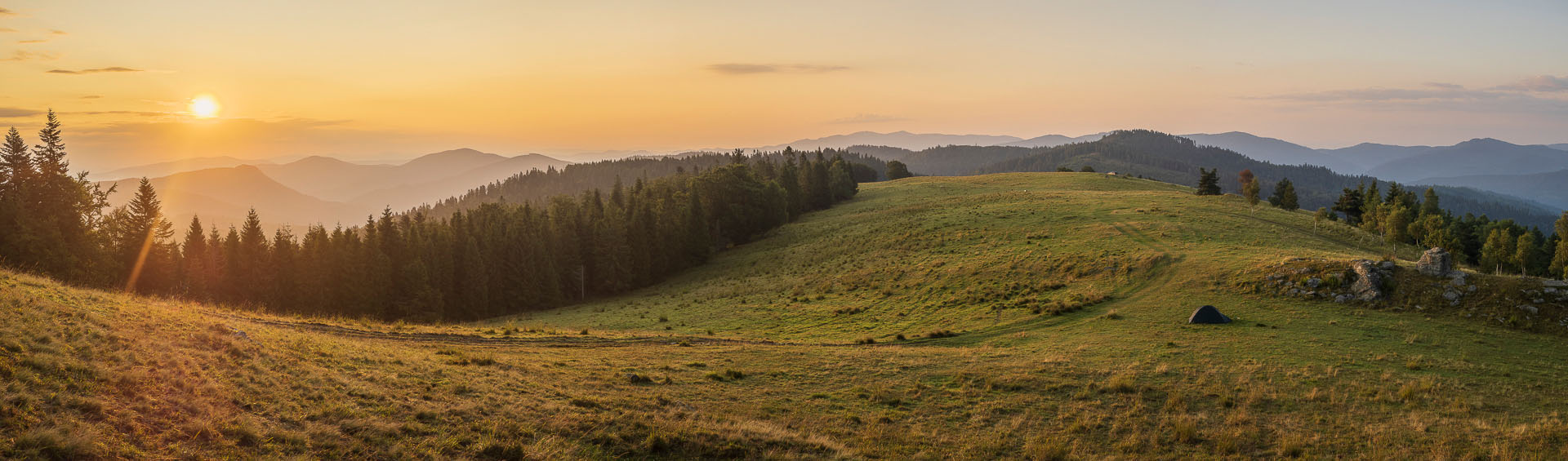 Bukovec zo Švedlára (Volovské vrchy)