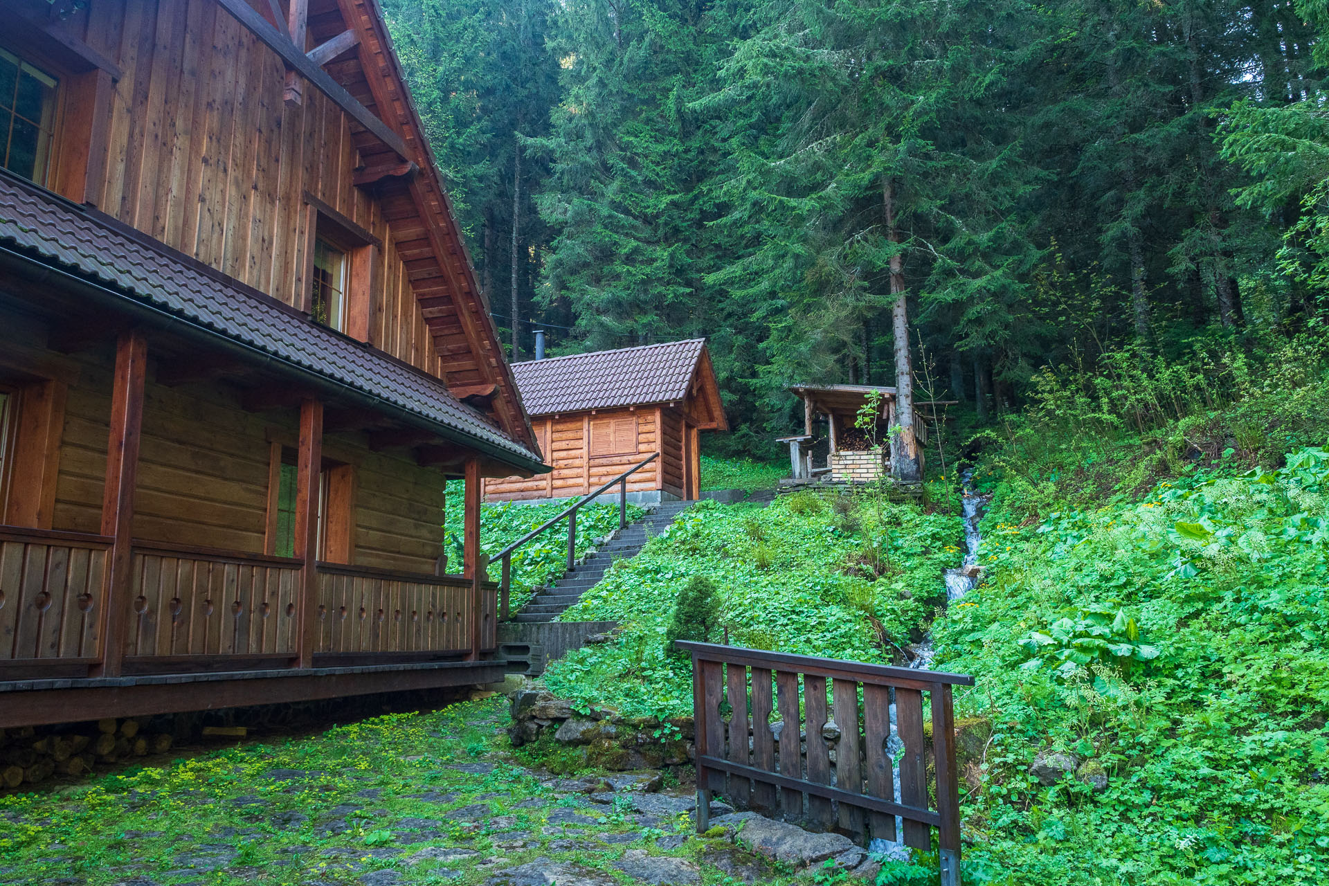 Chabenec z Magurky (Nízke Tatry)