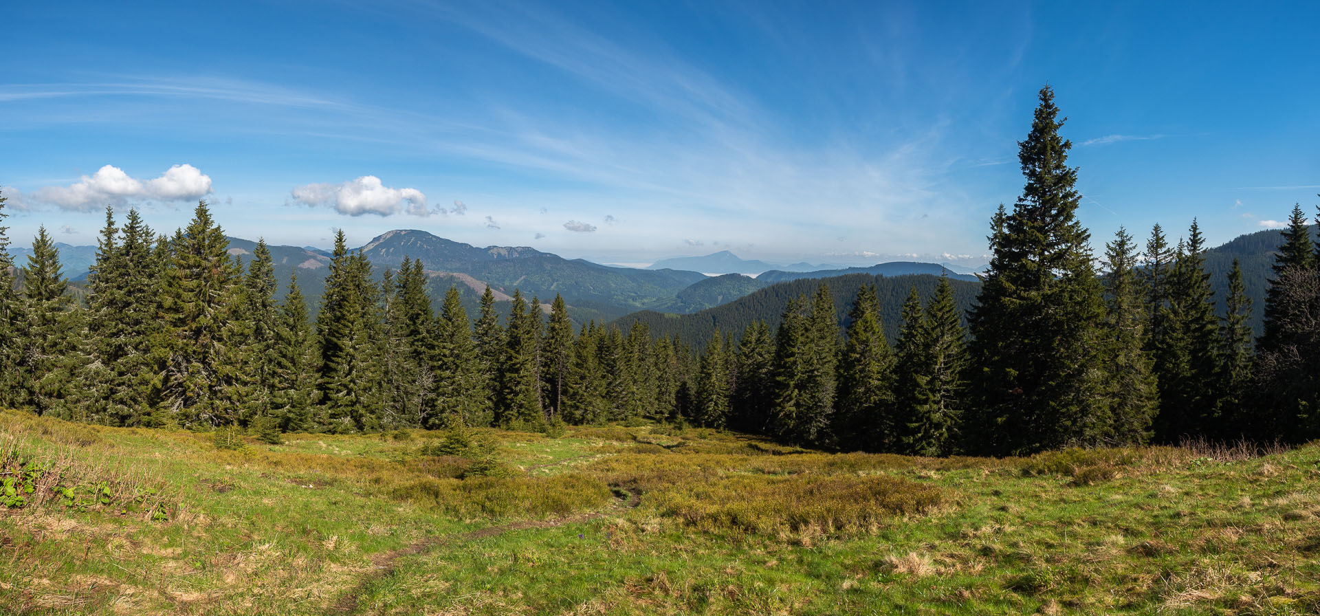 Chabenec z Magurky (Nízke Tatry)