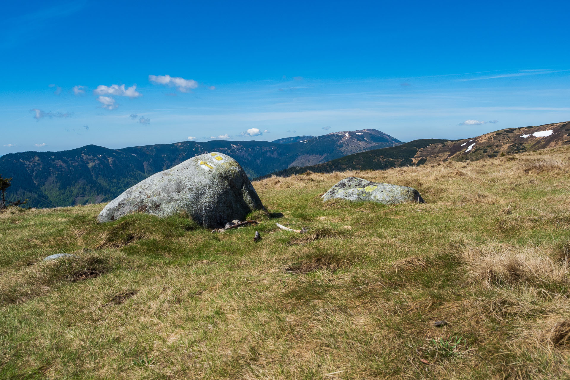 Chabenec z Magurky (Nízke Tatry)