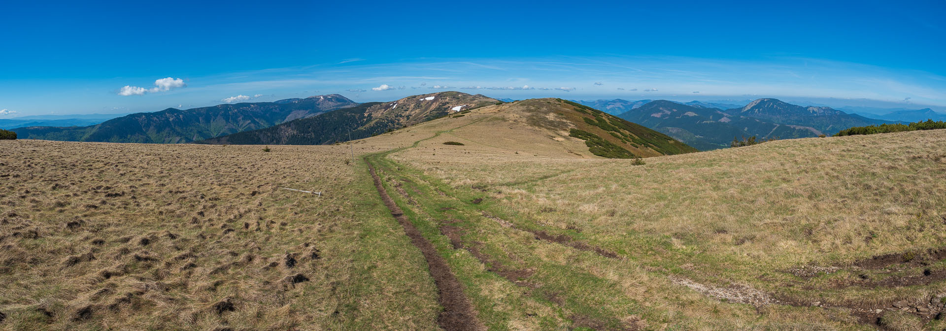 Chabenec z Magurky (Nízke Tatry)