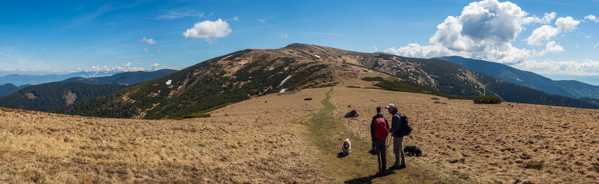 Chabenec z Magurky (Nízke Tatry)