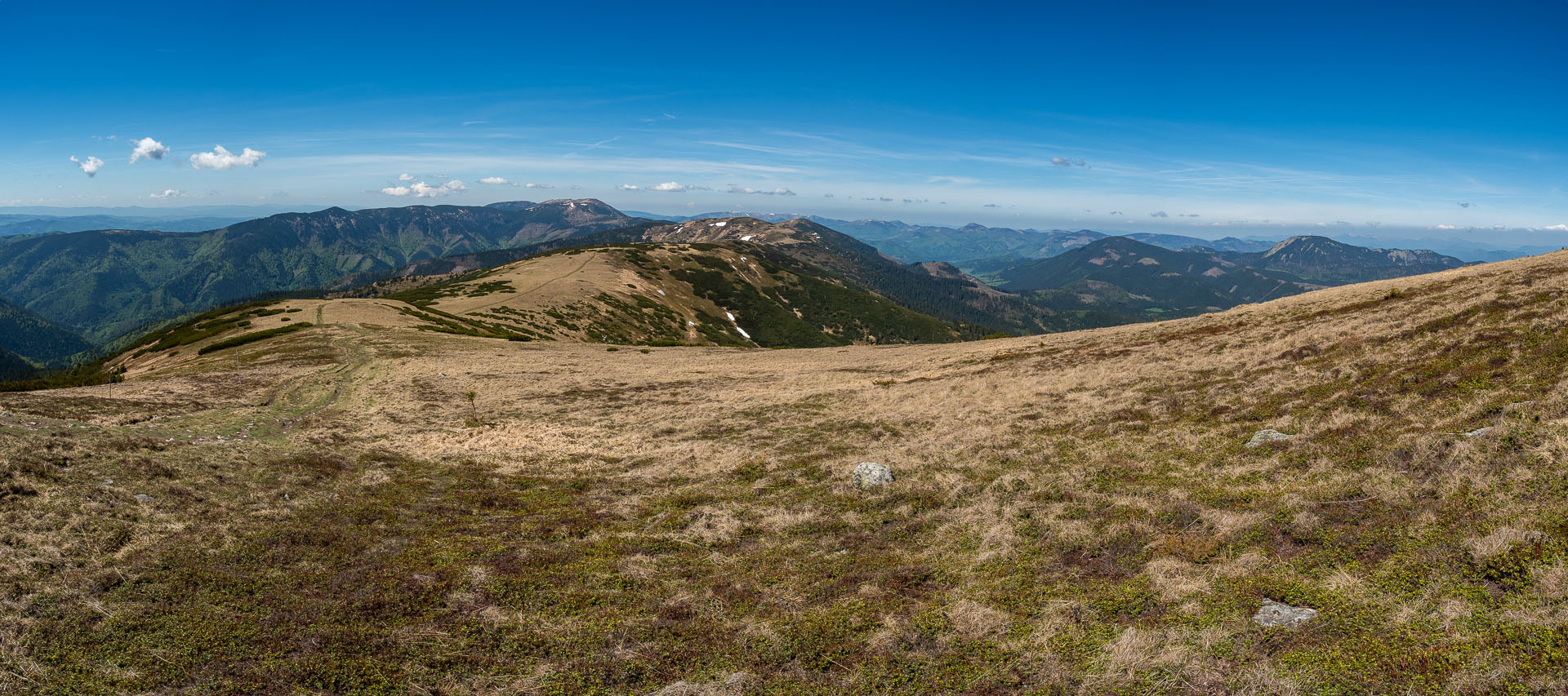 Chabenec z Magurky (Nízke Tatry)