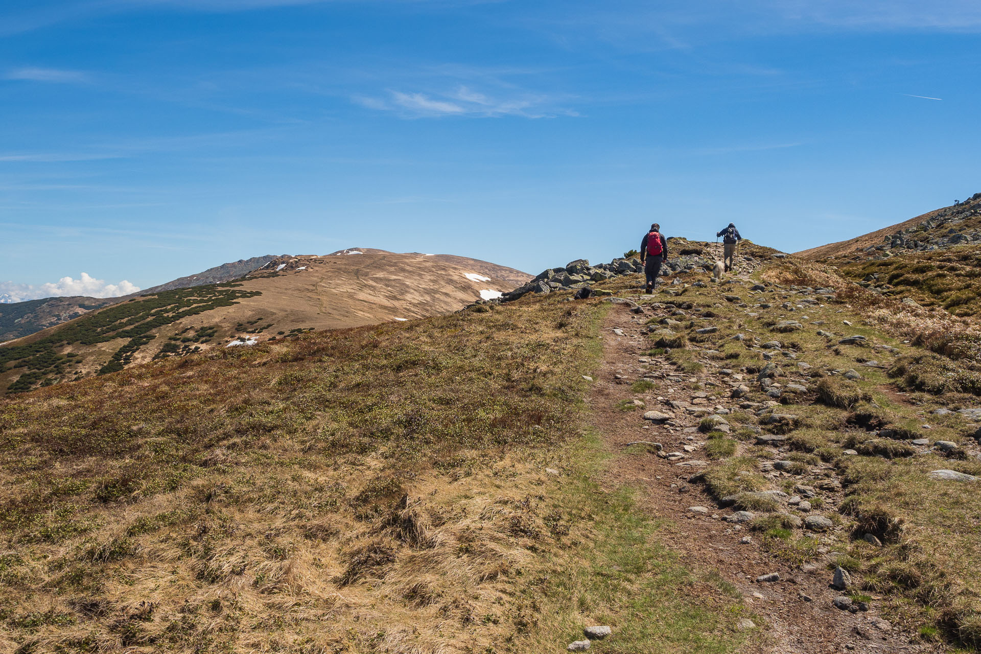 Chabenec z Magurky (Nízke Tatry)