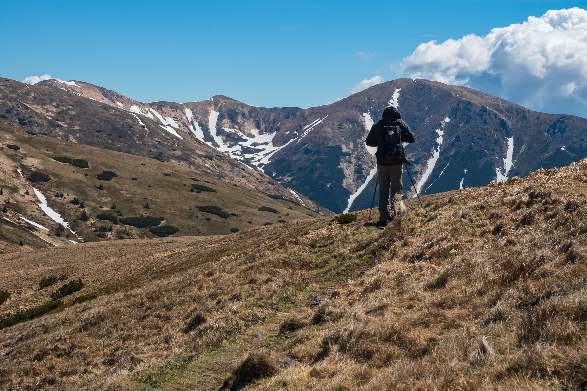 Chabenec z Magurky (Nízke Tatry)