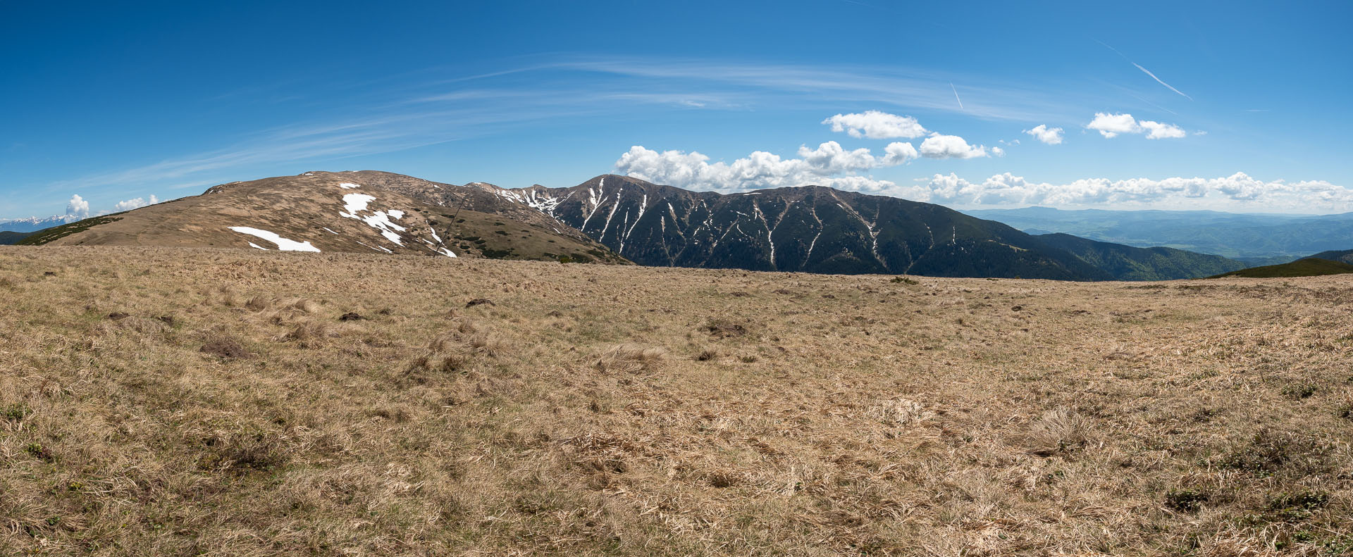 Chabenec z Magurky (Nízke Tatry)