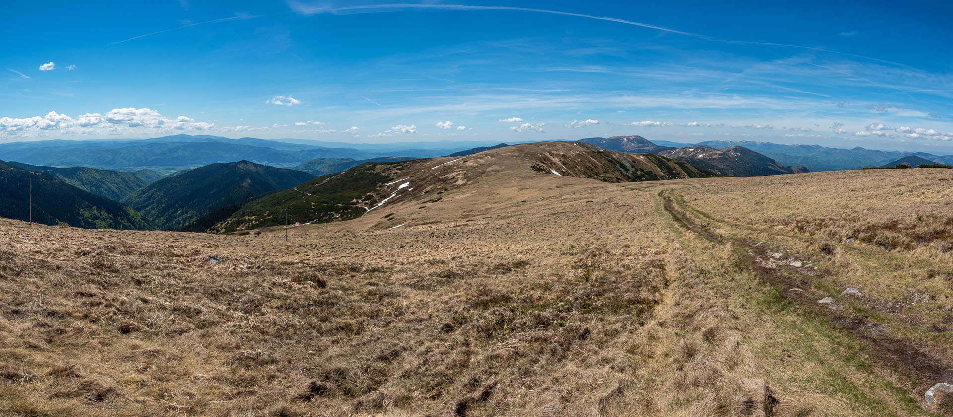 Chabenec z Magurky (Nízke Tatry)