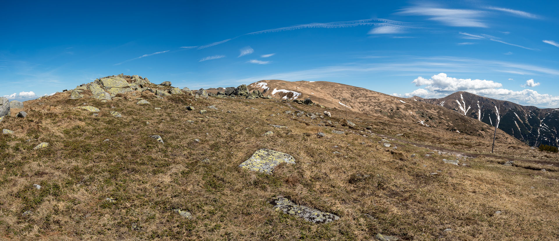 Chabenec z Magurky (Nízke Tatry)