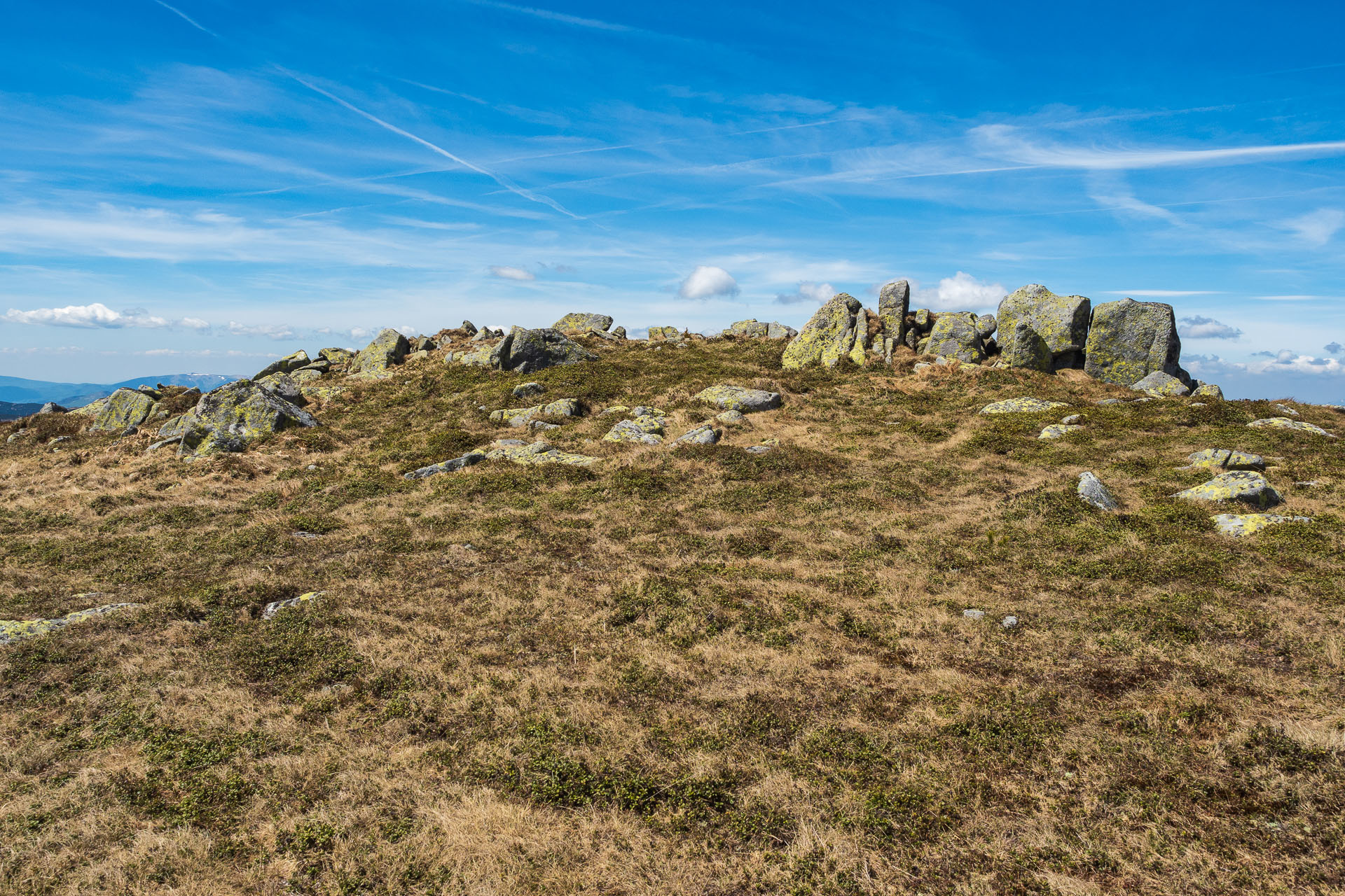 Chabenec z Magurky (Nízke Tatry)