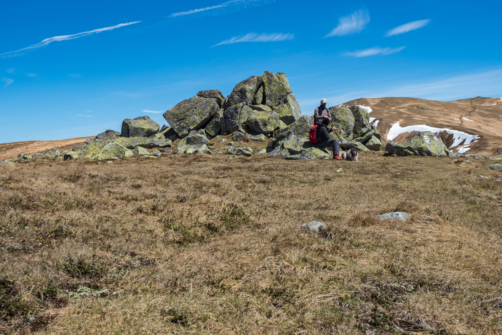 Chabenec z Magurky (Nízke Tatry)