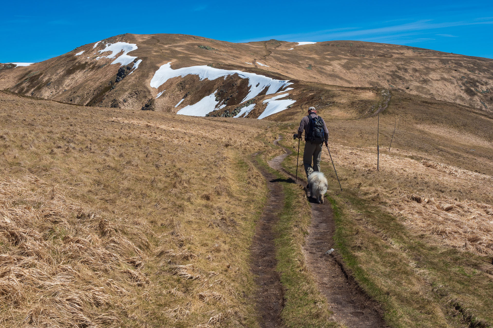 Chabenec z Magurky (Nízke Tatry)