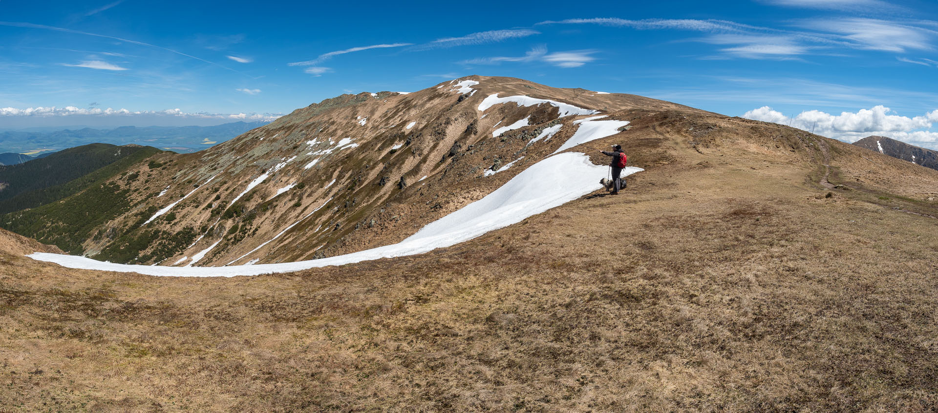 Chabenec z Magurky (Nízke Tatry)