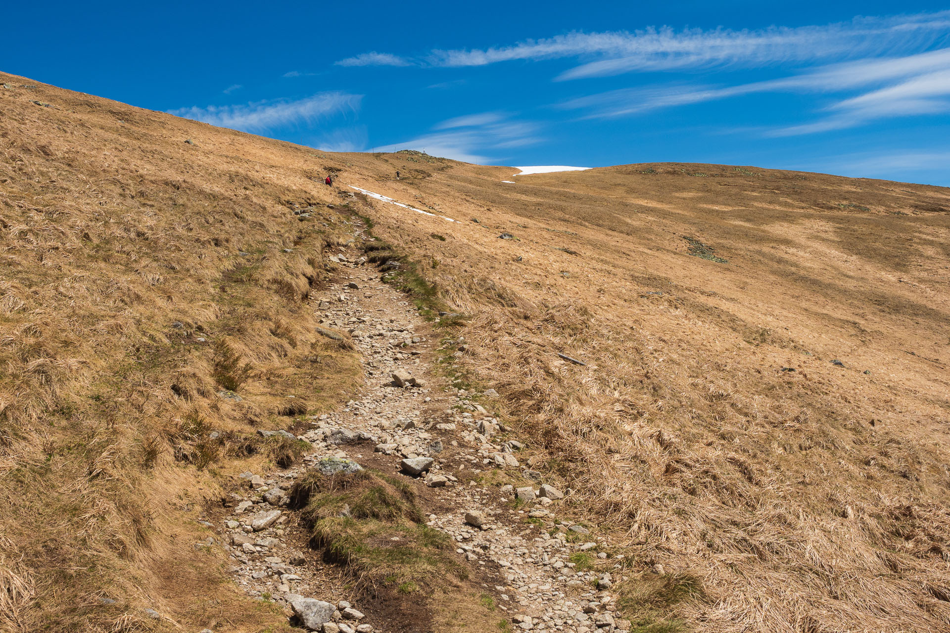 Chabenec z Magurky (Nízke Tatry)