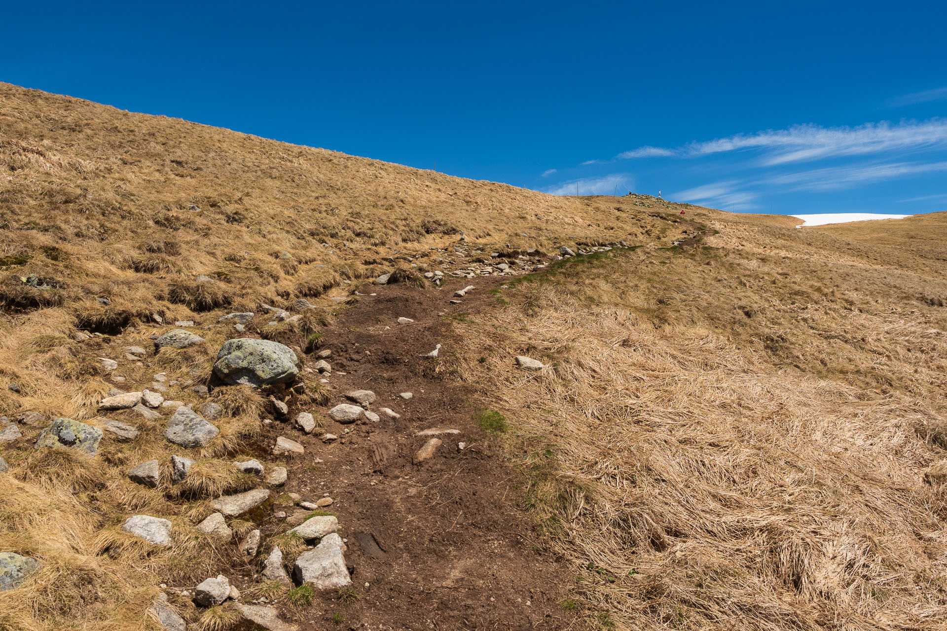 Chabenec z Magurky (Nízke Tatry)