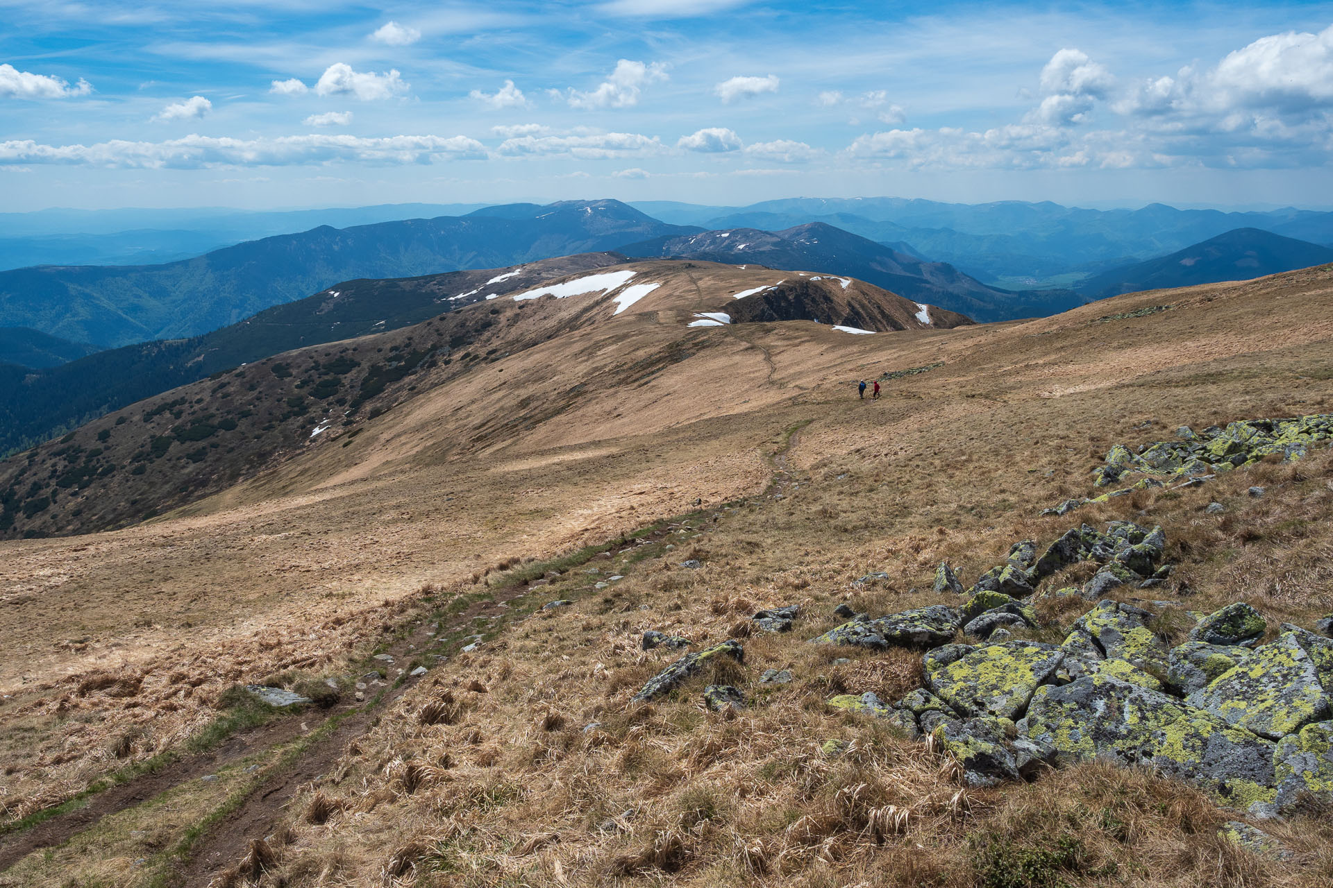 Chabenec z Magurky (Nízke Tatry)