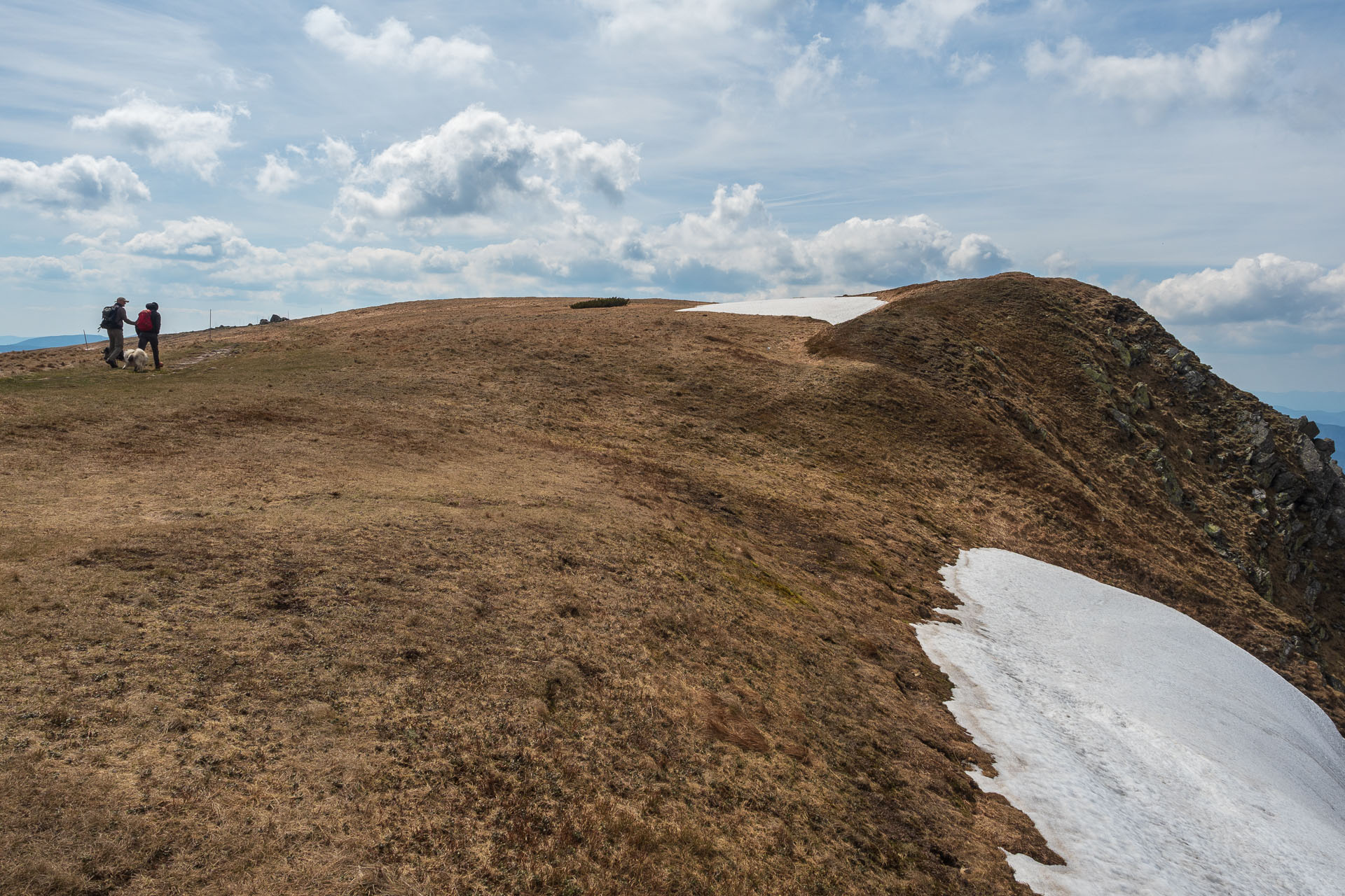 Chabenec z Magurky (Nízke Tatry)