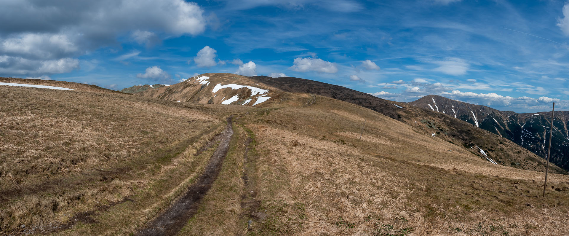 Chabenec z Magurky (Nízke Tatry)