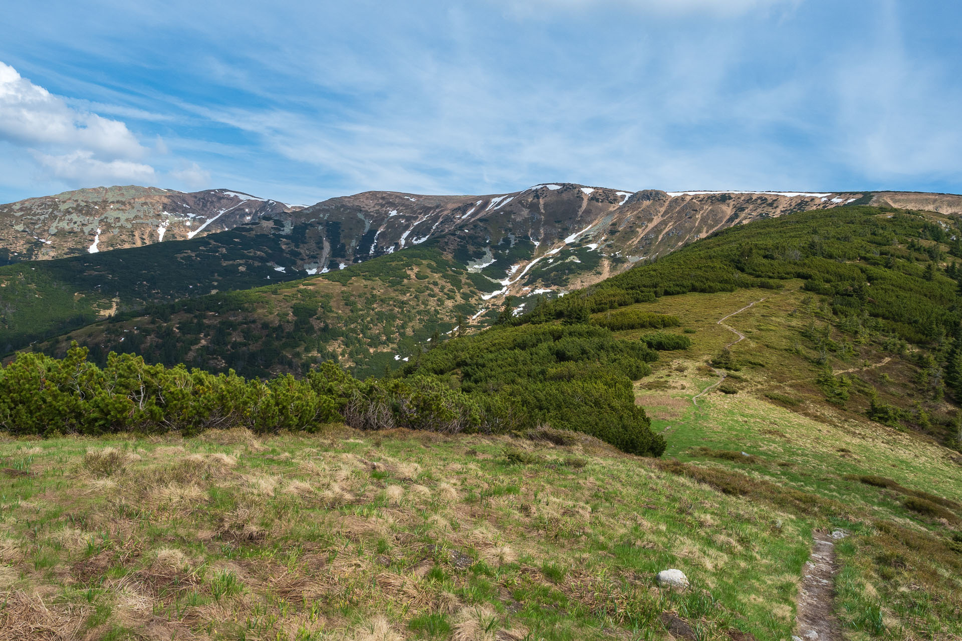 Chabenec z Magurky (Nízke Tatry)