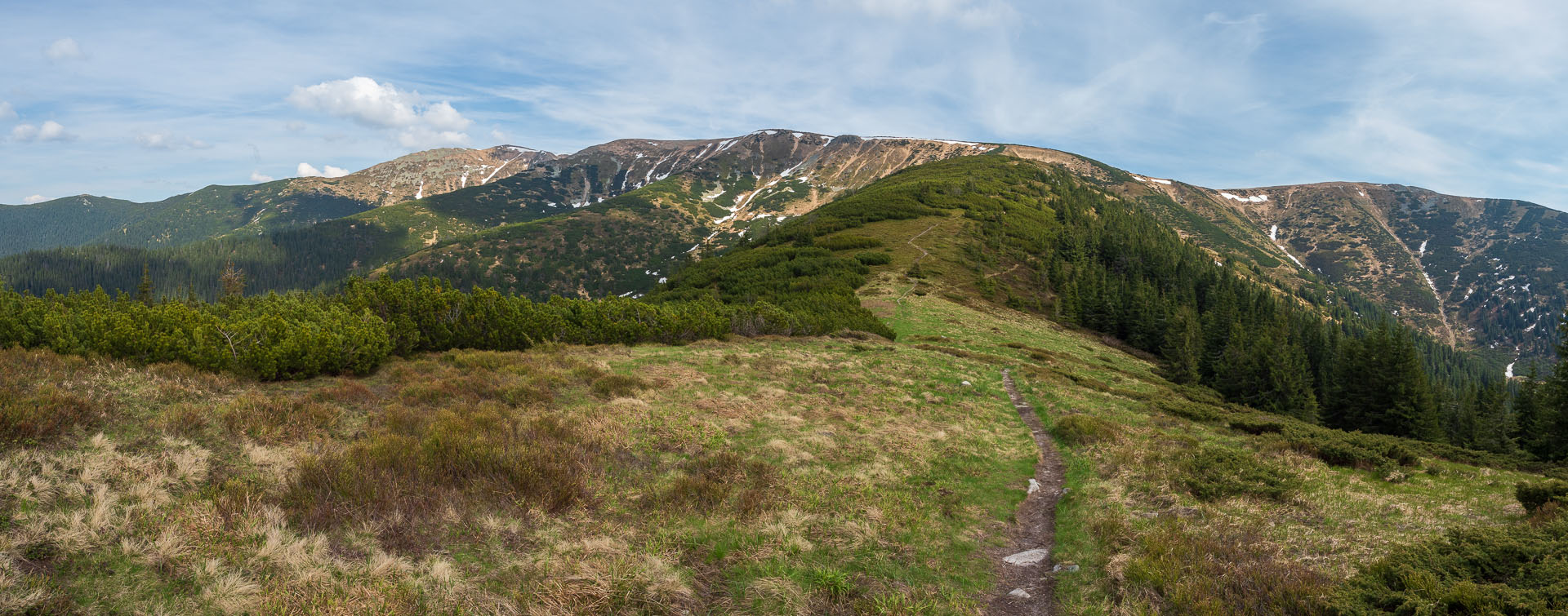 Chabenec z Magurky (Nízke Tatry)