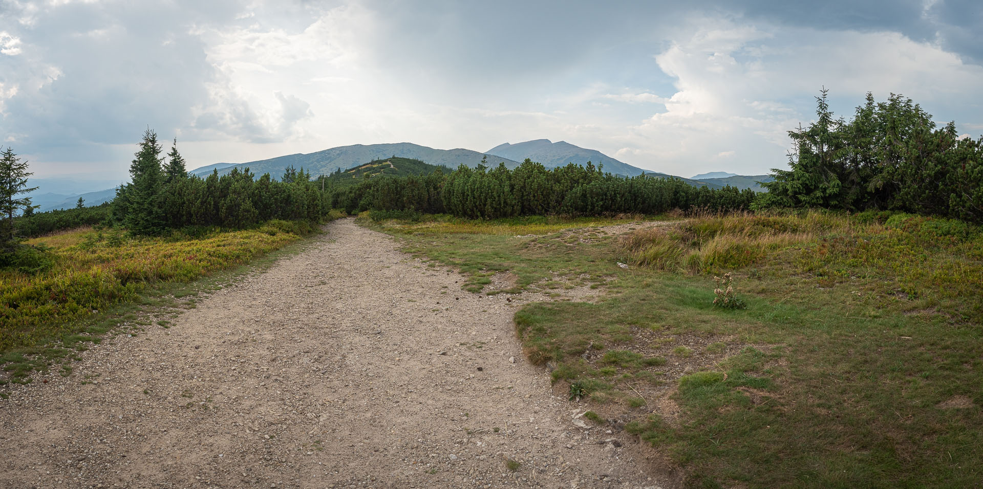 Chata M. R. Štefánika z Čertovice (Nízke Tatry)