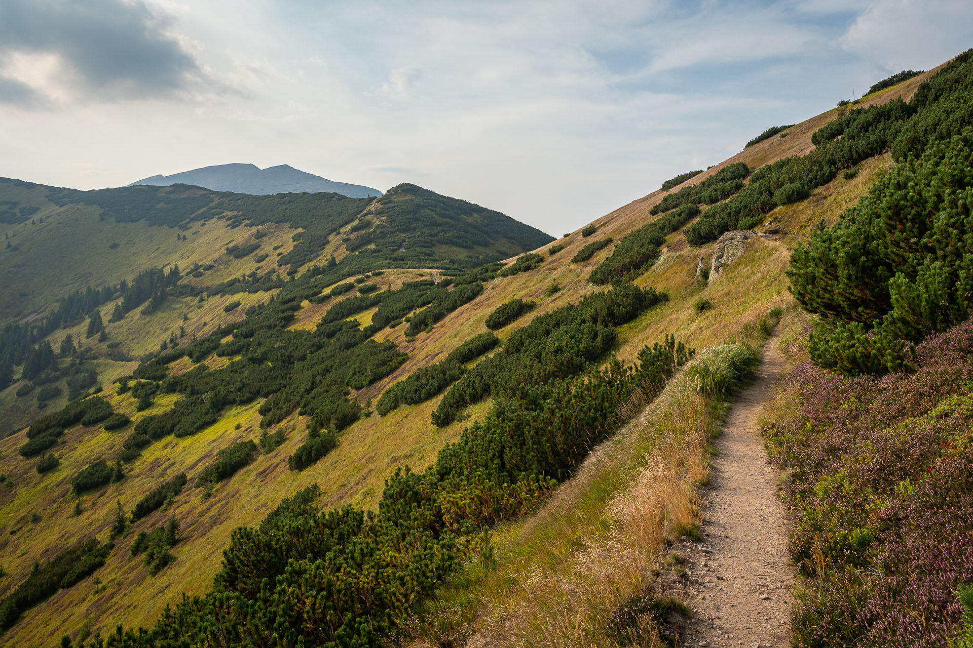 Chata M. R. Štefánika z Čertovice (Nízke Tatry)