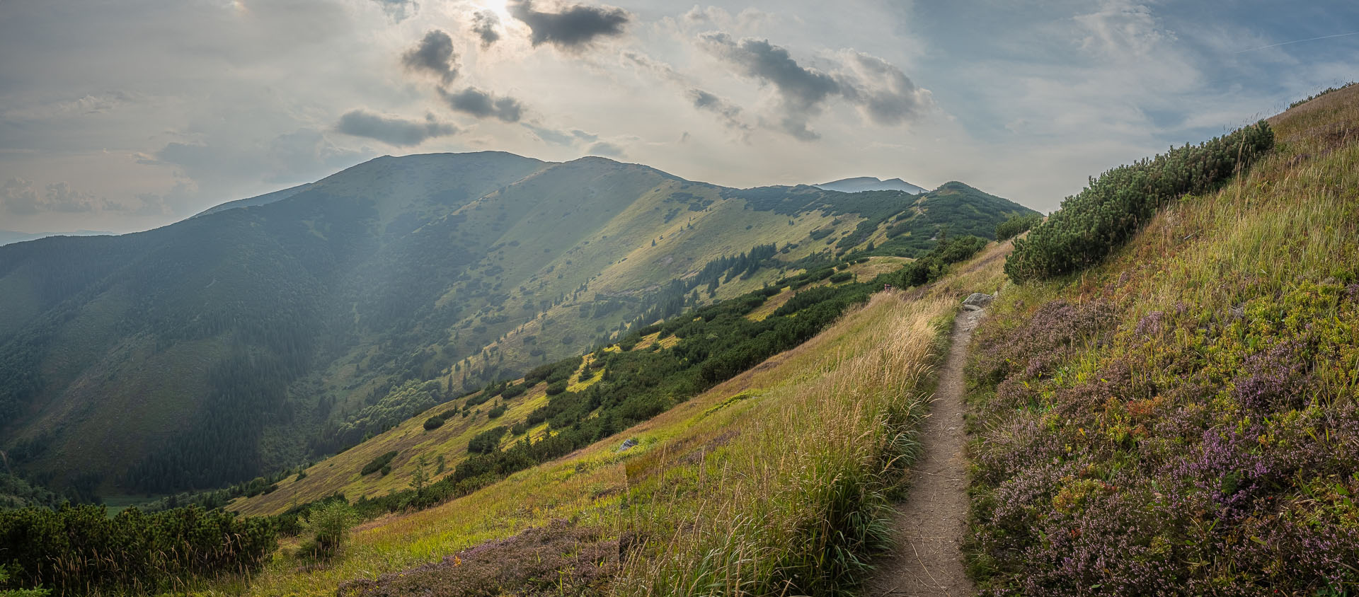 Chata M. R. Štefánika z Čertovice (Nízke Tatry)