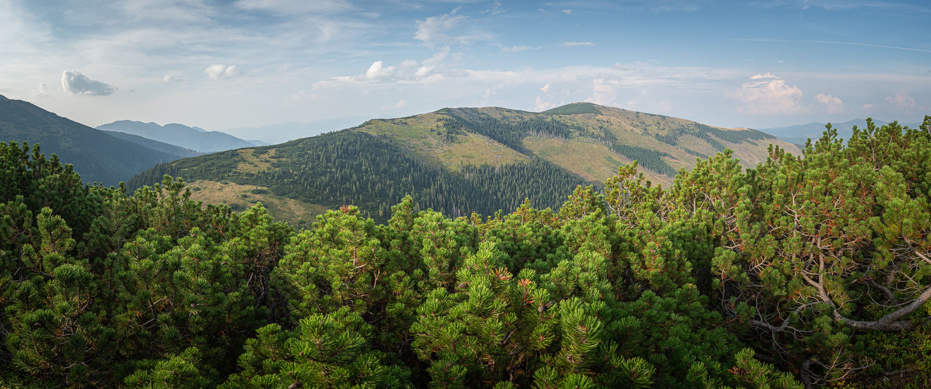 Chata M. R. Štefánika z Čertovice (Nízke Tatry)