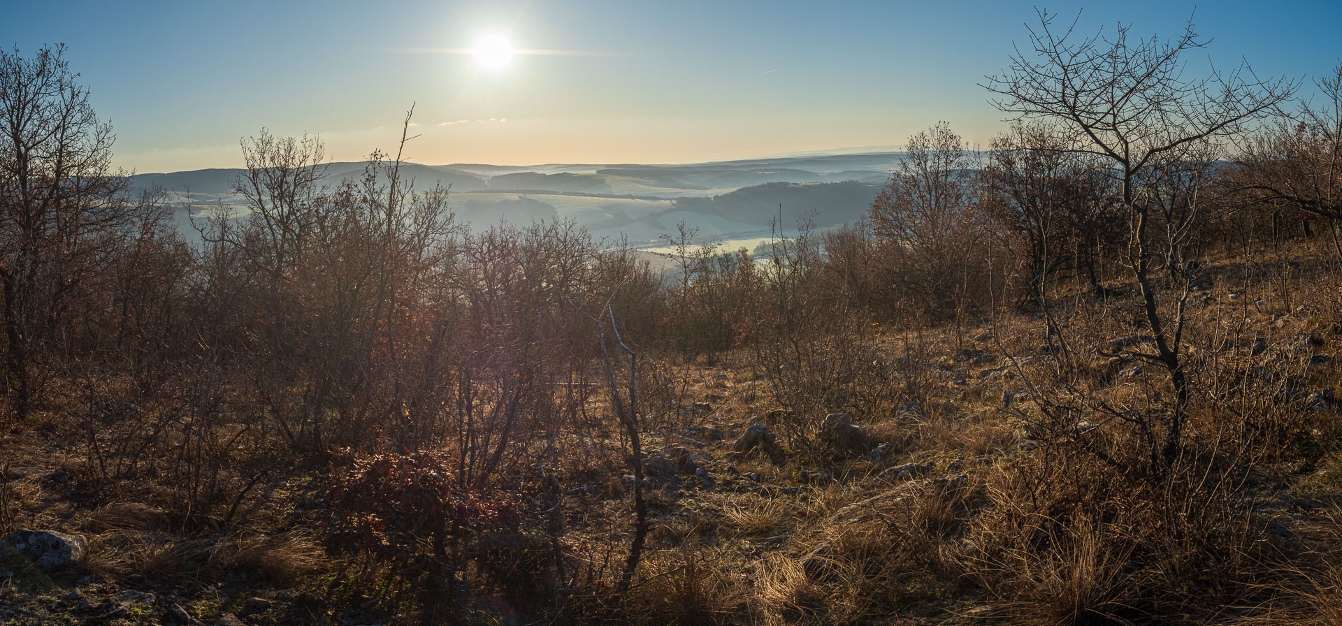 Drieňova studňa z Plešivca (Slovenský kras)