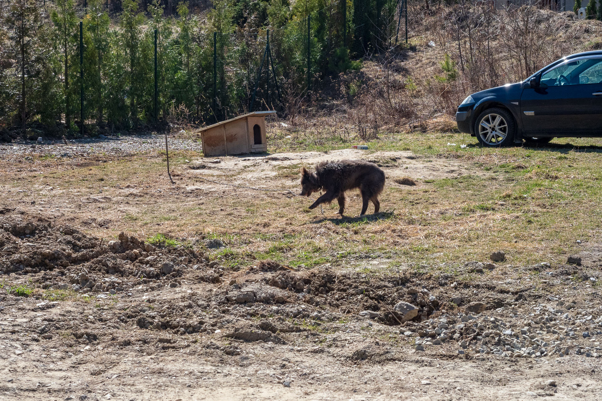 Folkmarská skala z Kojšova (Volovské vrchy)