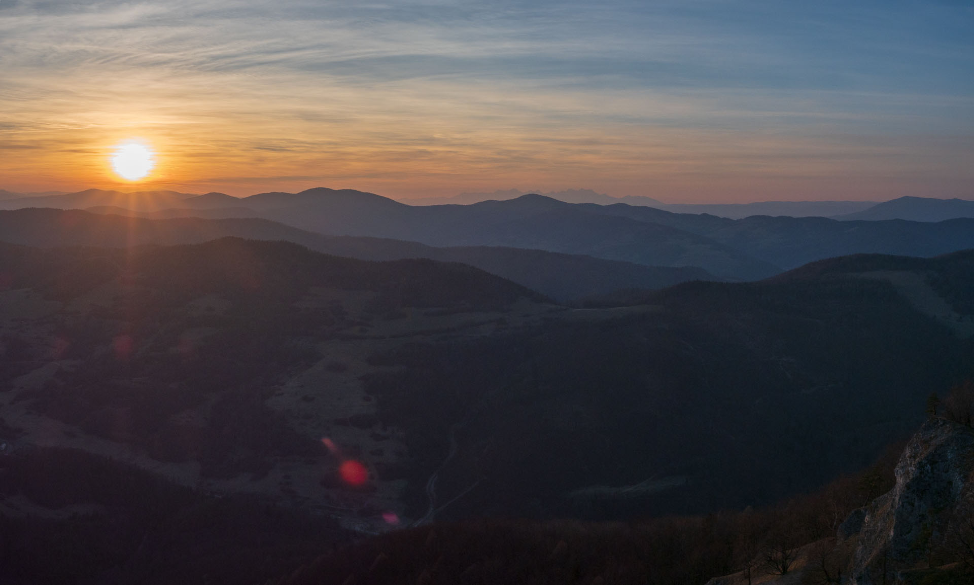 Folkmarská skala z Kojšova (Volovské vrchy)