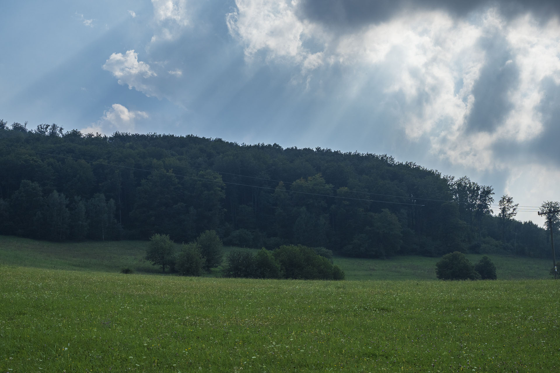 Gerlašská skala a Zvonárka z Rožňavského Bystrého (Slovenský kras)