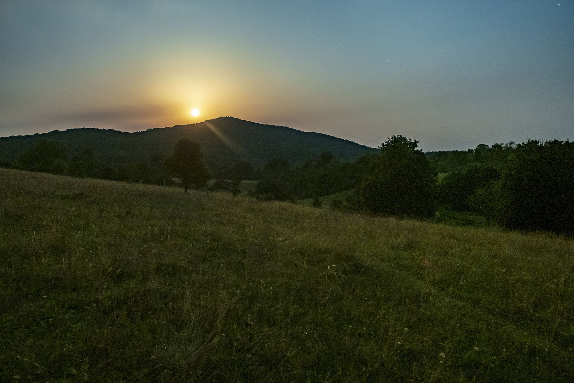 Gerlašská skala a Zvonárka z Rožňavského Bystrého (Slovenský kras)