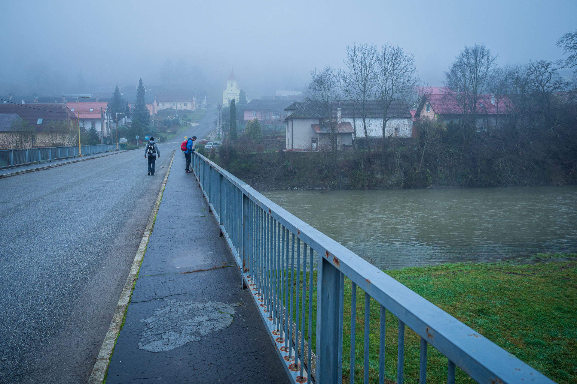 Holica z Malej Lodiny (Čierna hora)