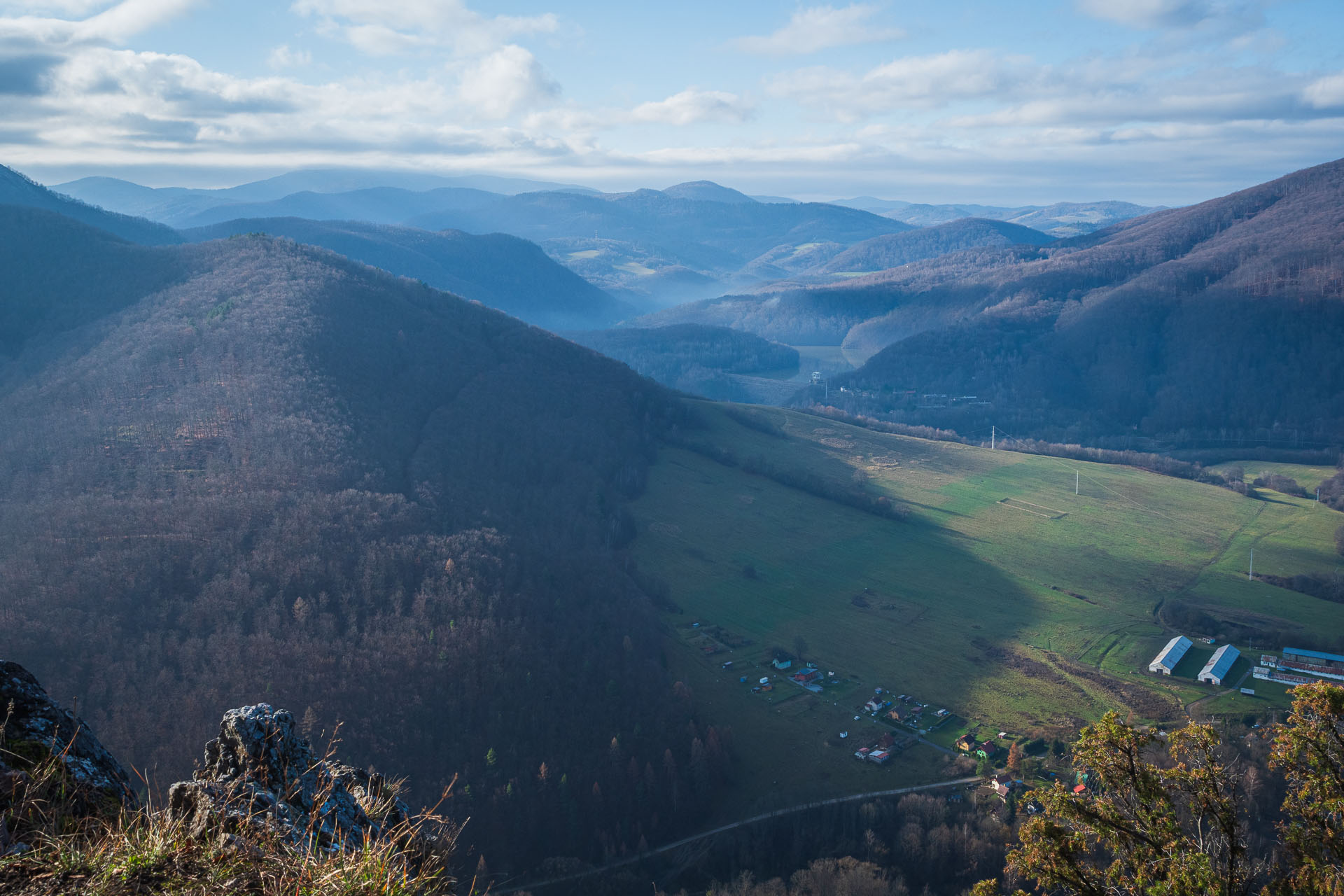 Holica z Malej Lodiny (Čierna hora)