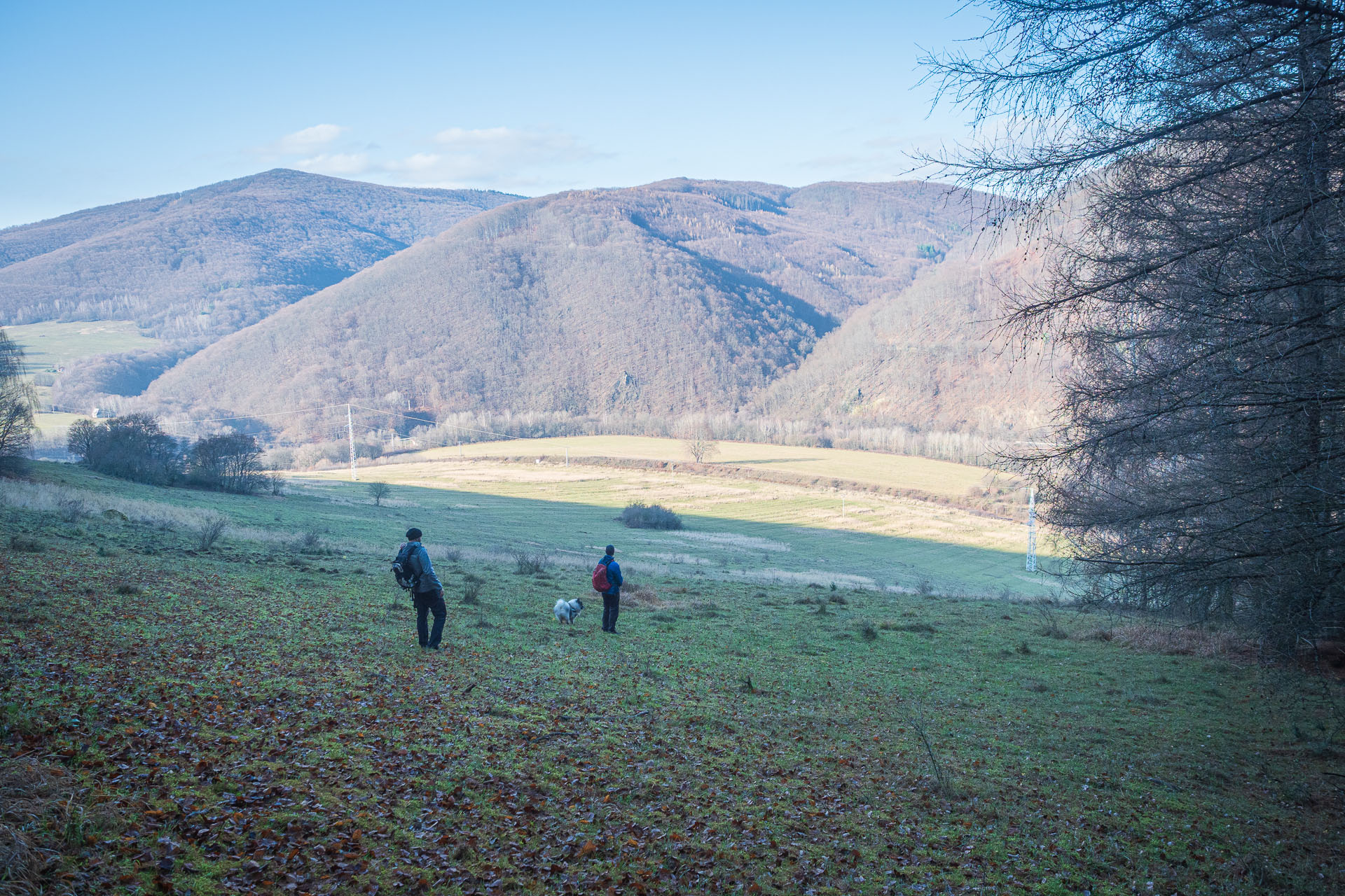 Holica z Malej Lodiny (Čierna hora)