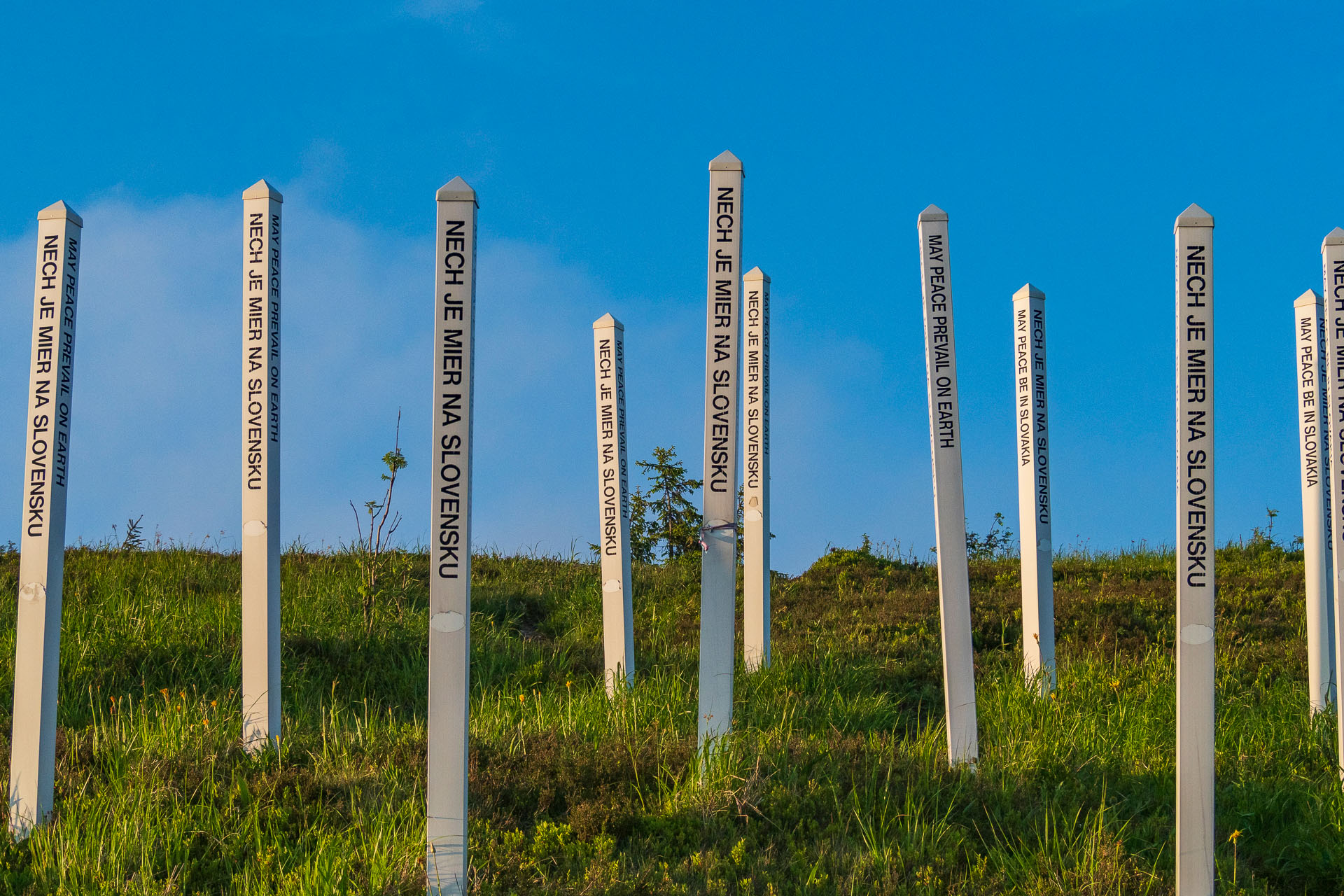 Kojšovská hoľa zo Zlatej Idky (Volovské vrchy)