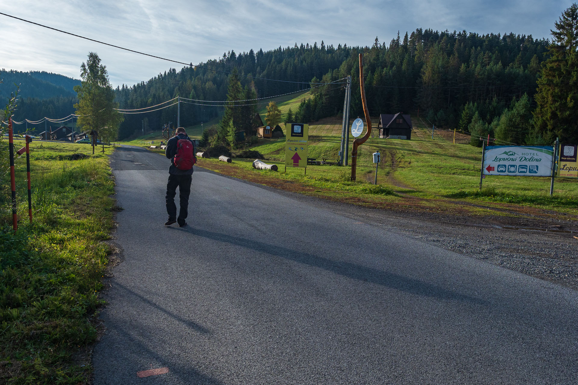 Kozí kameň z Lopušnej doliny (Nízke Tatry)