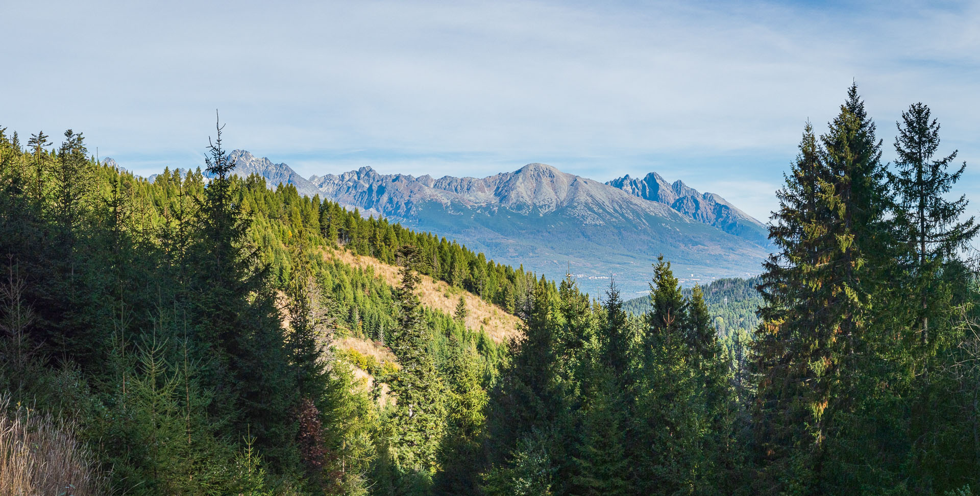 Kozí kameň z Lopušnej doliny (Nízke Tatry)