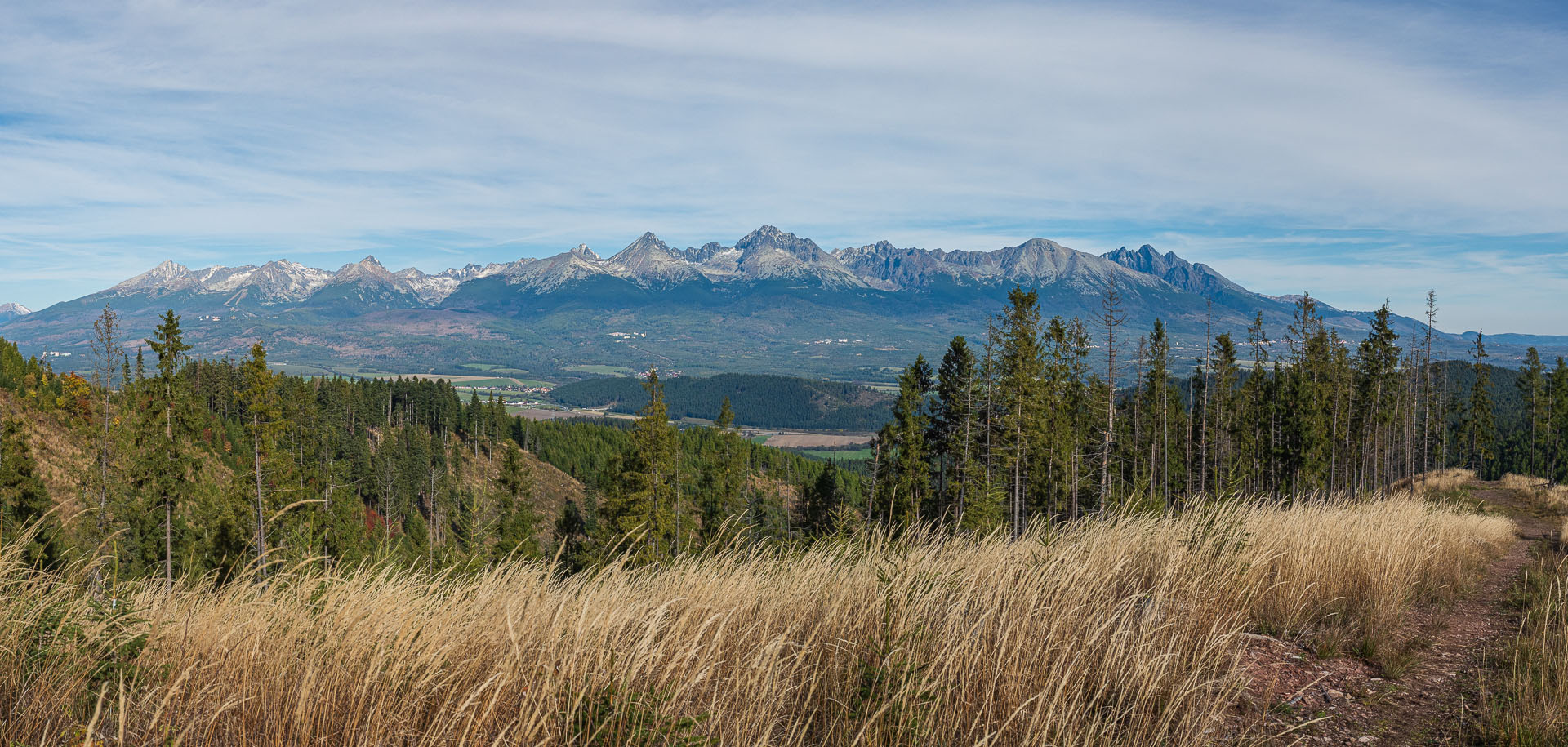 Kozí kameň z Lopušnej doliny (Nízke Tatry)