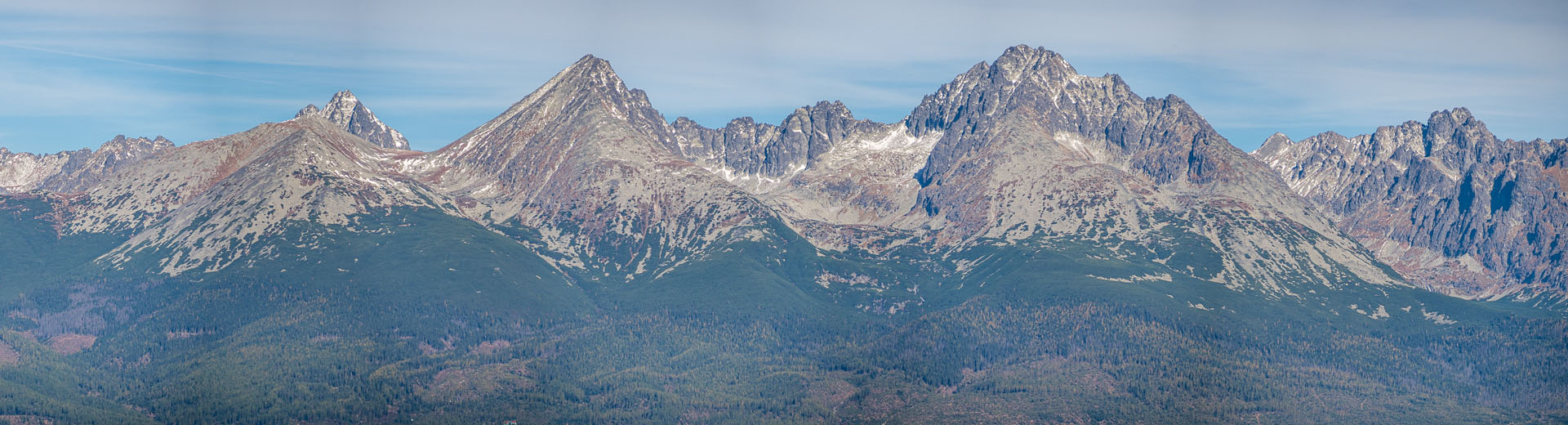 Kozí kameň z Lopušnej doliny (Nízke Tatry)