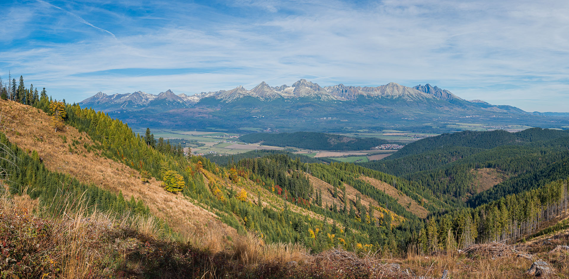 Kozí kameň z Lopušnej doliny (Nízke Tatry)