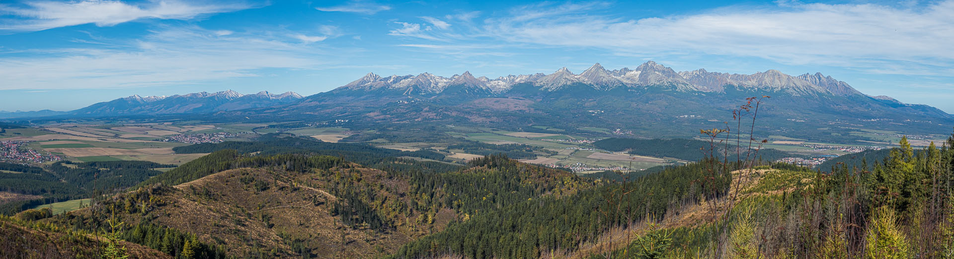 Kozí kameň z Lopušnej doliny (Nízke Tatry)