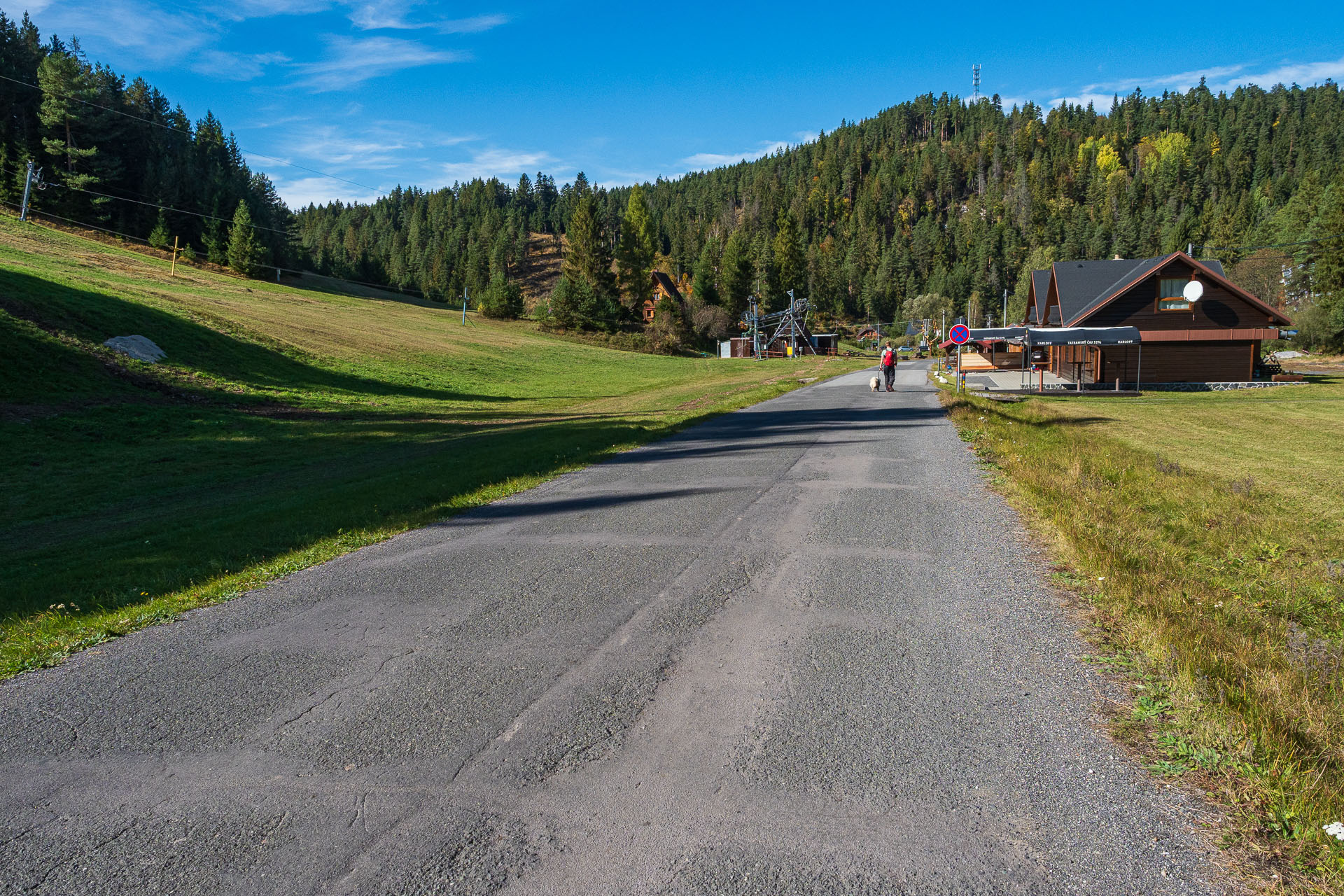 Kozí kameň z Lopušnej doliny (Nízke Tatry)