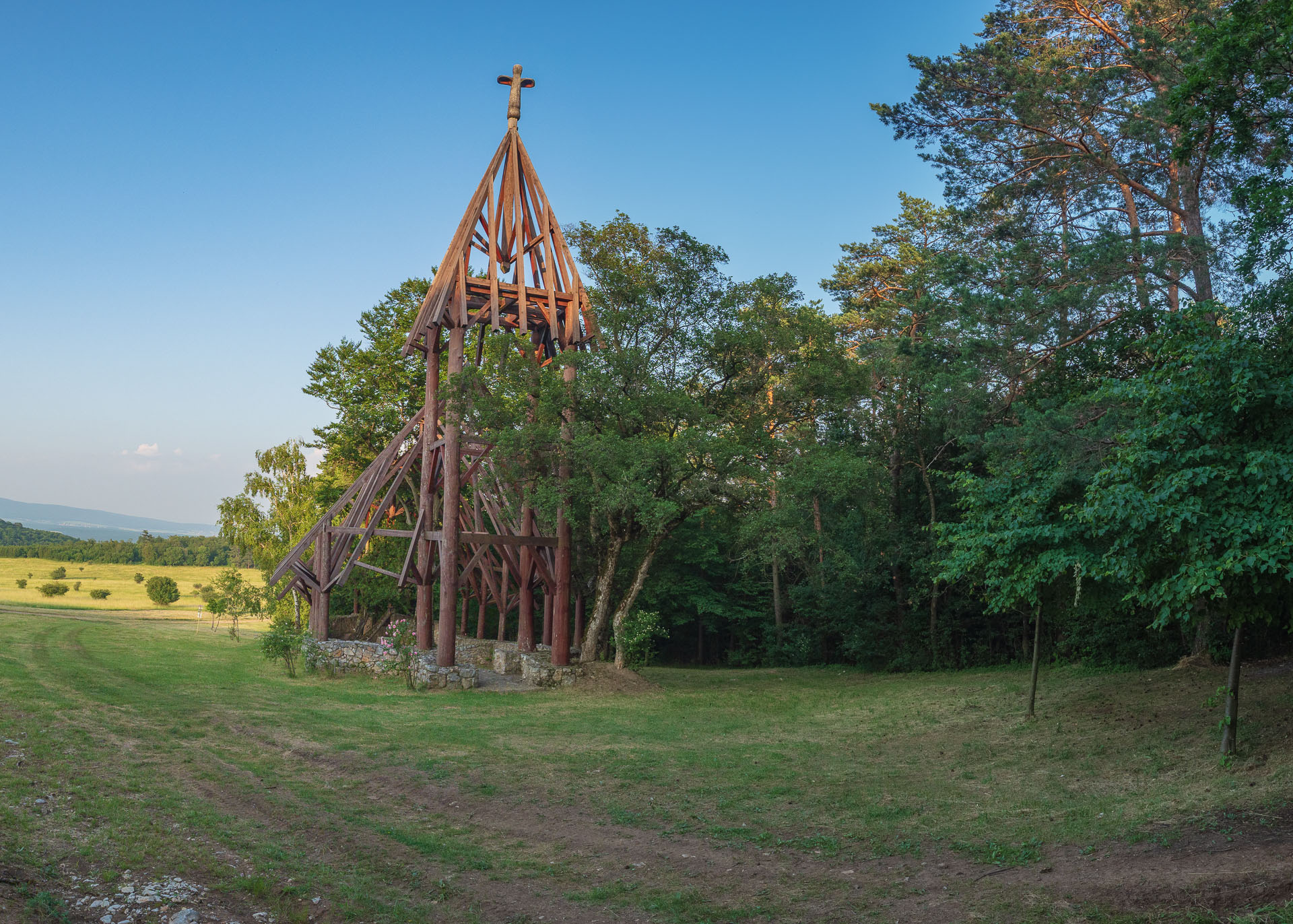 Ladislavova vyvieračka z Drienovských kúpeľov (Slovenský kras)