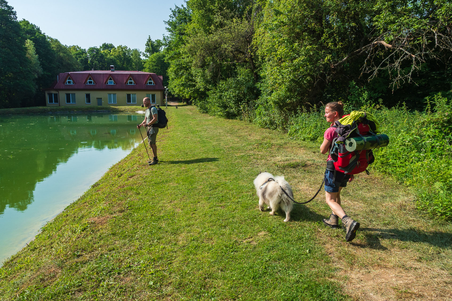 Ladislavova vyvieračka z Drienovských kúpeľov (Slovenský kras)