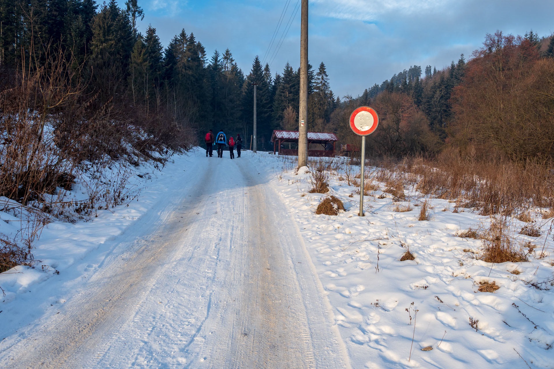 Matka Božia z Novoveskej huty (Slovenský raj)