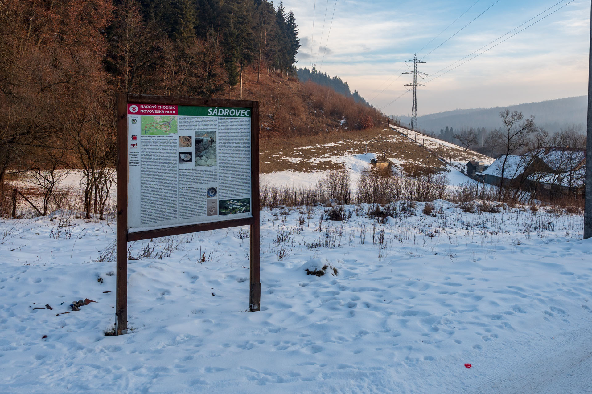 Matka Božia z Novoveskej huty (Slovenský raj)