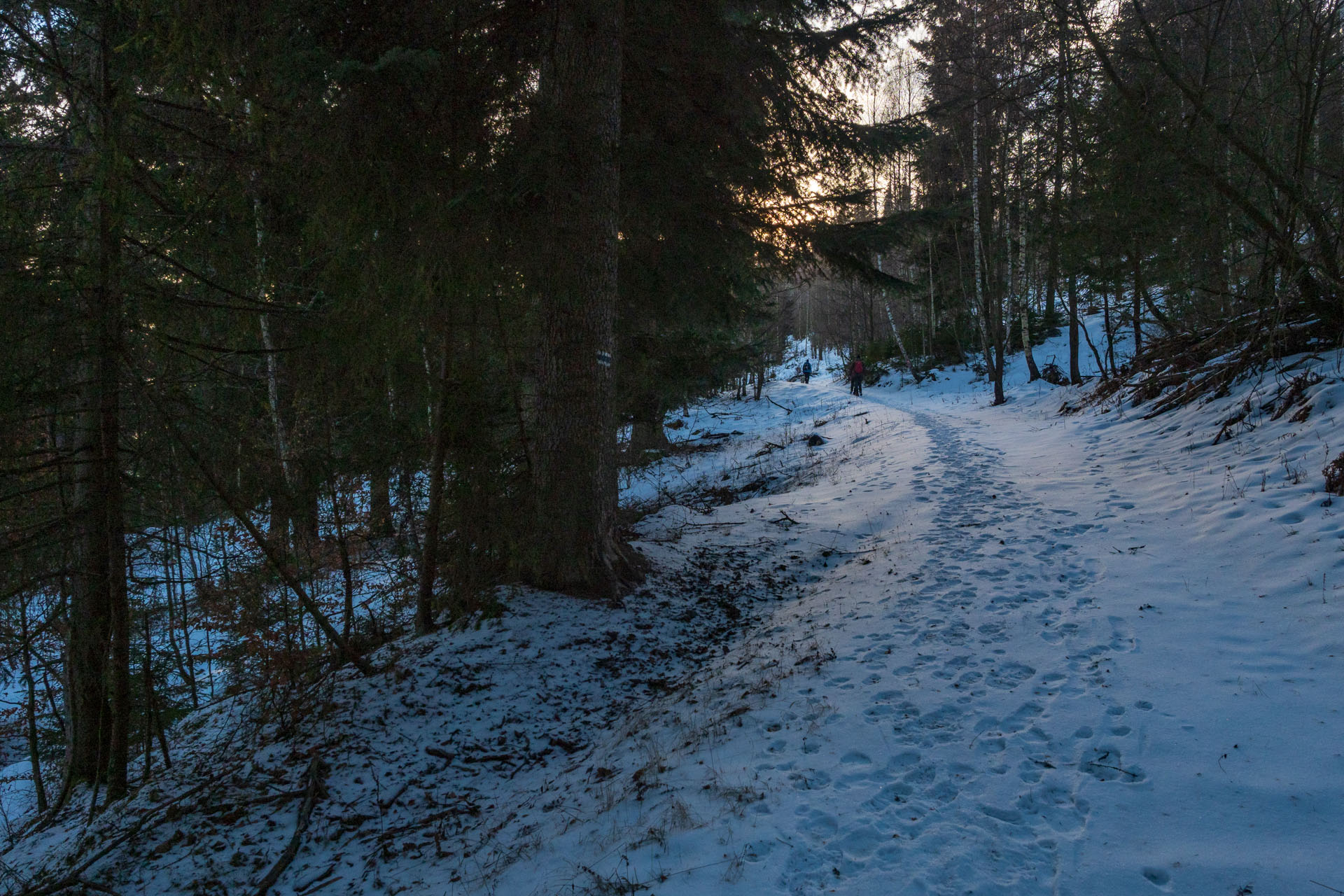 Matka Božia z Novoveskej huty (Slovenský raj)