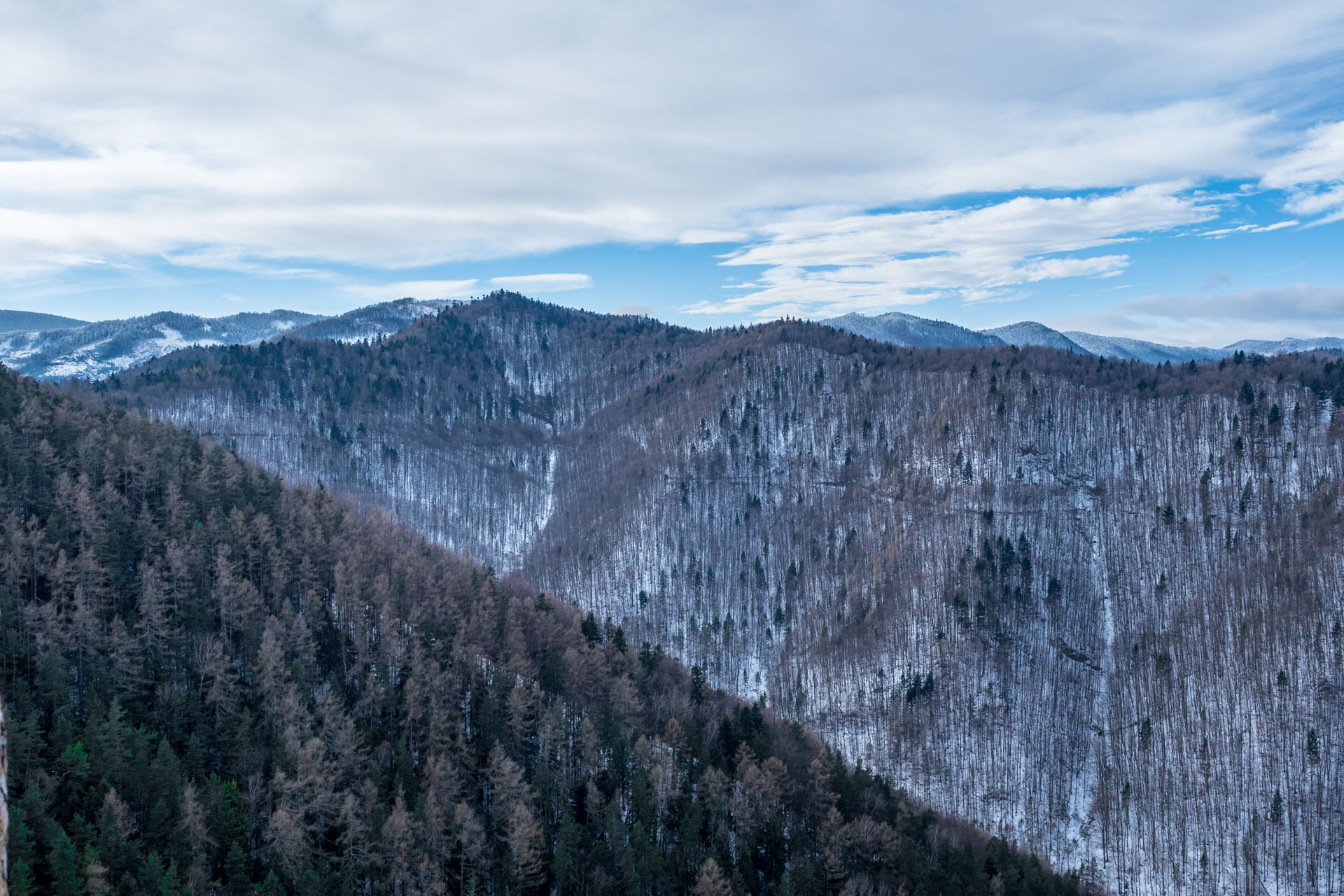 Matka Božia z Novoveskej huty (Slovenský raj)