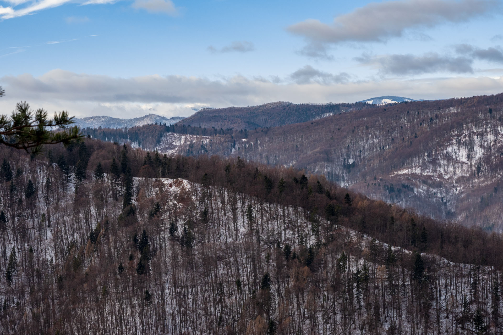 Matka Božia z Novoveskej huty (Slovenský raj)